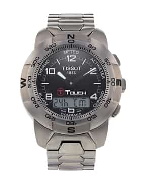 Tissot t 2025 touch sale